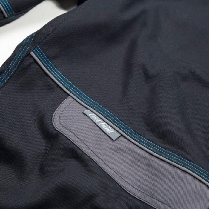 Pantaloni Protectia Muncii [5]