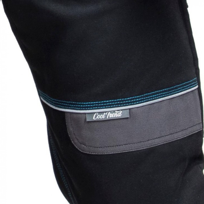 Pantaloni Protectia Muncii [9]
