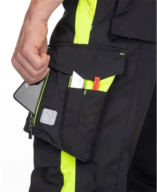 Pantaloni Protectia Muncii [6]
