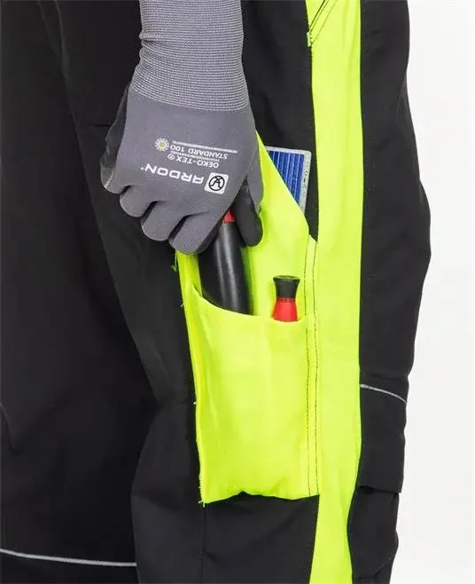 Pantaloni Protectia Muncii [9]