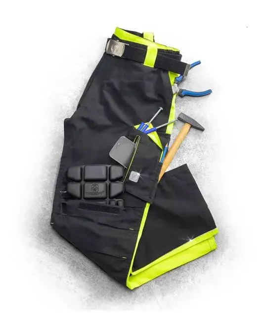 Pantaloni Protectia Muncii [8]