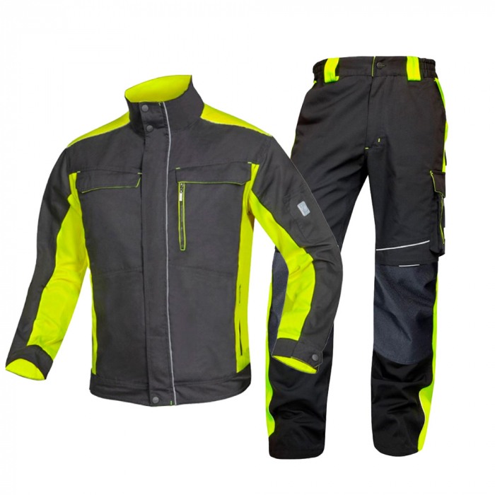 Pantaloni Protectia Muncii [1]