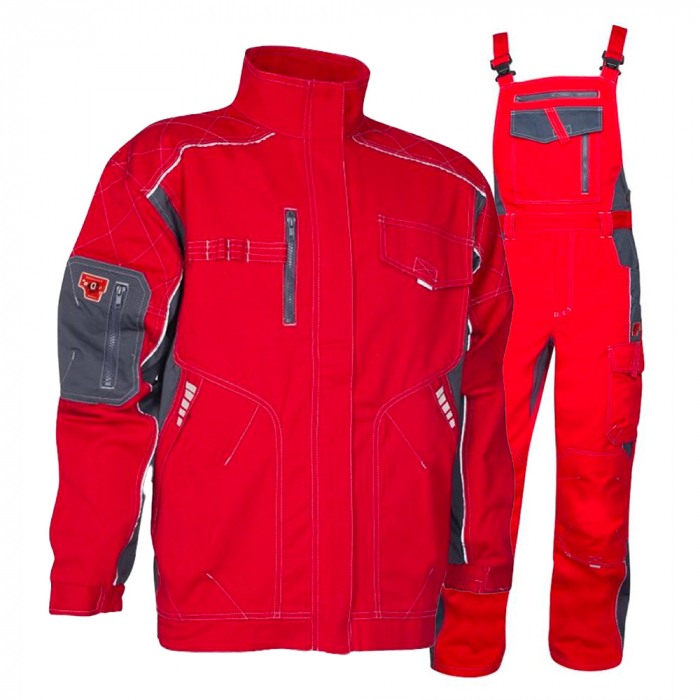 Pantaloni Protectia Muncii [1]