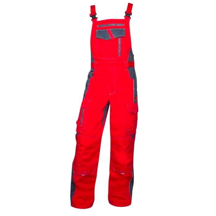 Pantaloni Protectia Muncii [4]