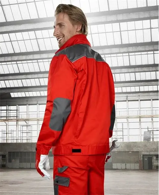 Pantaloni Protectia Muncii [4]