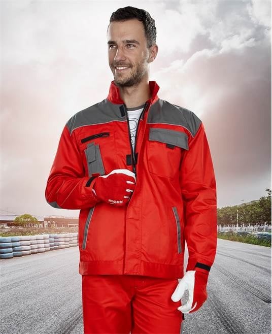 Pantaloni Protectia Muncii [5]