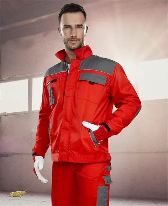 Pantaloni Protectia Muncii [3]
