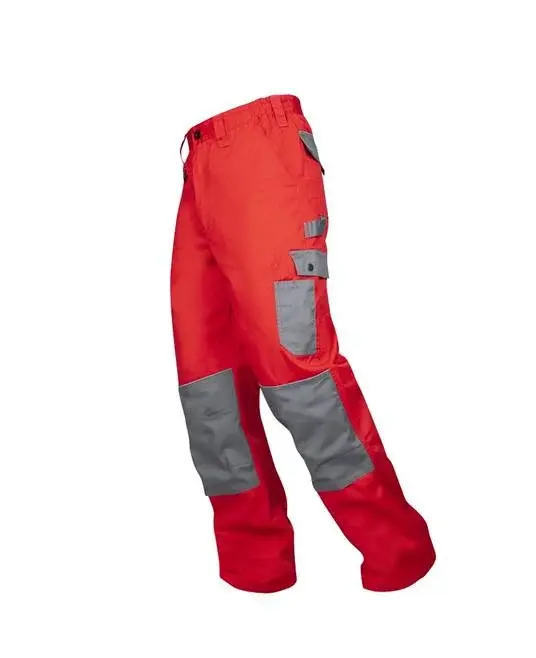 Pantaloni Protectia Muncii [8]