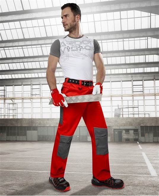 Pantaloni Protectia Muncii [9]