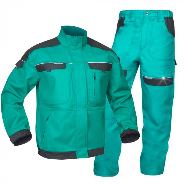 Pantaloni Protectia Muncii [1]