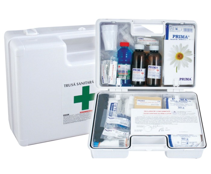 Echipament Protectia Muncii Professional [3]