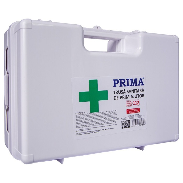 Echipament Protectia Muncii Professional [2]