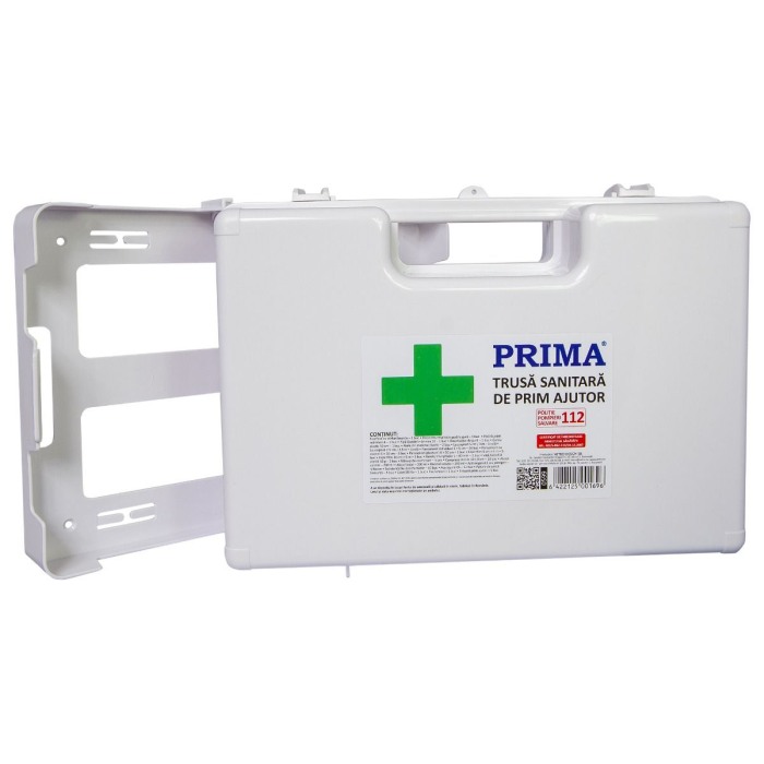 Echipament Protectia Muncii Professional [4]