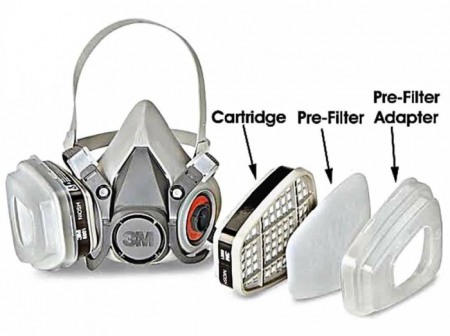 Echipament Protectia Muncii Professional [1]