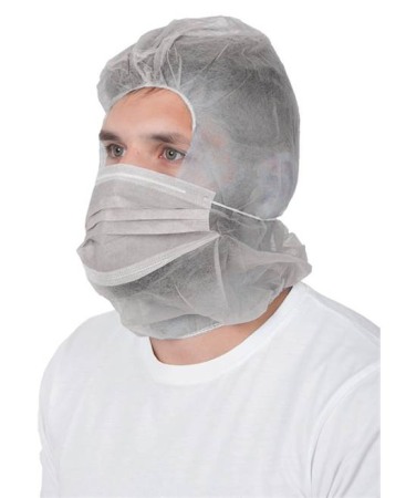 Capeline unică utilizare - Tip Unica Protectia Muncii