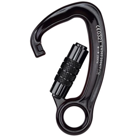Carabiniere - Aluminiu Protectia Muncii