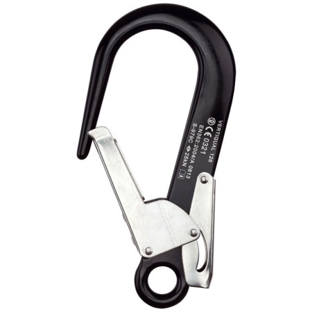 Carabiniere - Aluminiu Protectia Muncii
