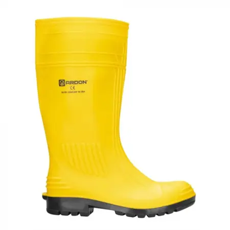 Încălțăminte de protectie si lucru - Cizme Protectia Muncii