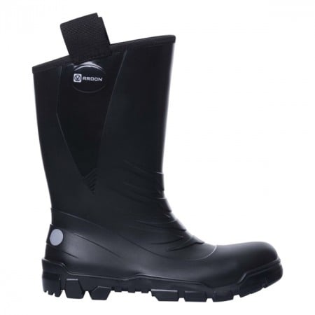 Încălțăminte de protectie si lucru - Cizme Protectia Muncii