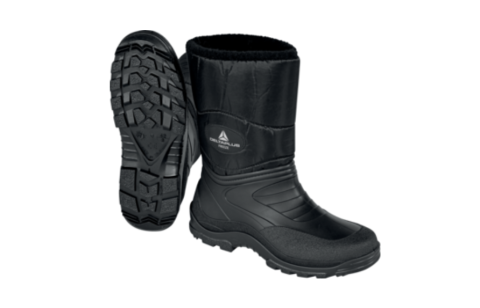 Cizme de lucru - Bocanci Protectia Muncii