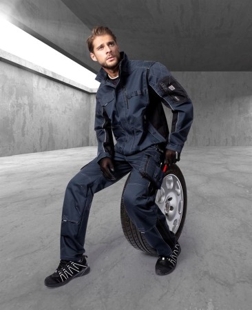 Pantaloni Protectia Muncii [1]