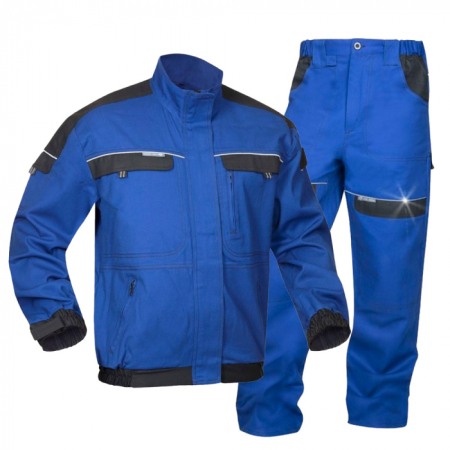 Costume salopeta clasice - Pantaloni Protectia Muncii