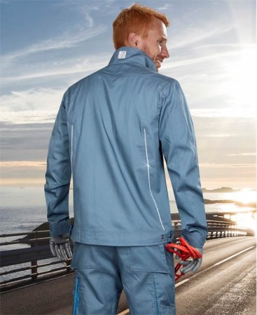 Pantaloni Protectia Muncii [2]