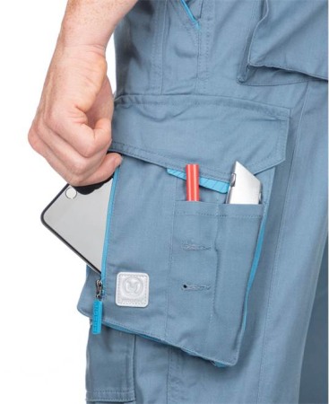 Pantaloni Protectia Muncii [6]