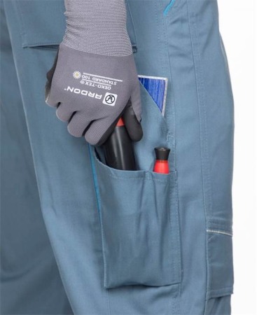 Pantaloni Protectia Muncii [7]