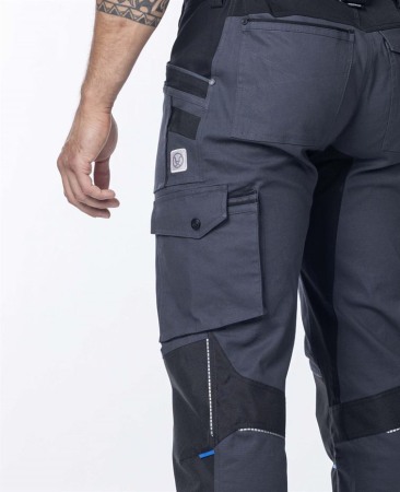 Pantaloni Protectia Muncii [8]