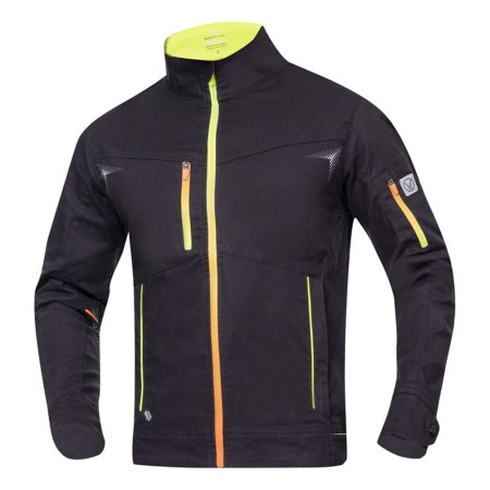 Pantaloni Protectia Muncii [2]