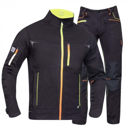 Imbracaminte de lucru si protectie - Pantaloni Protectia Muncii