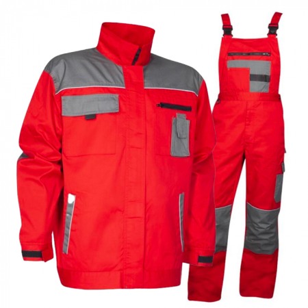 Pantaloni Protectia Muncii