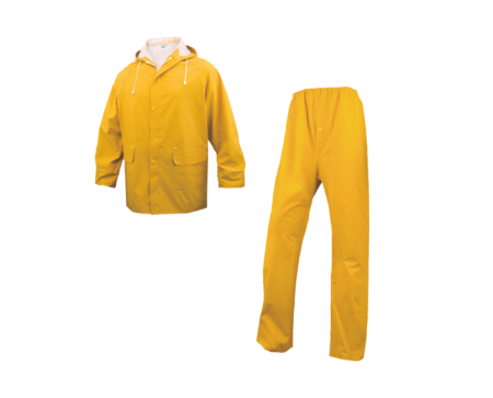 Oferte - Impermeabil Protectia Muncii