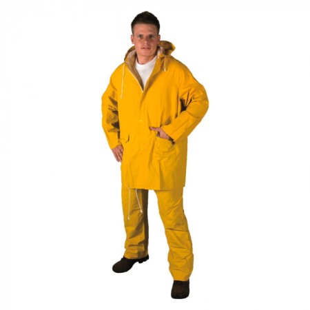 Oferte - Impermeabil Protectia Muncii