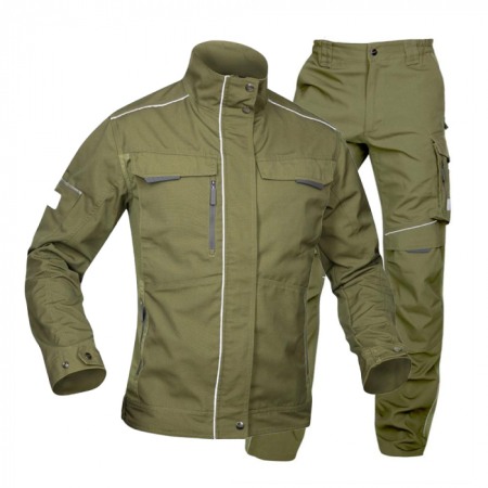 Imbracaminte de lucru si protectie - Pantaloni Protectia Muncii