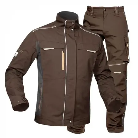 Imbracaminte de lucru si protectie - Pantaloni Protectia Muncii