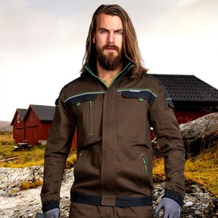 Pantaloni Protectia Muncii [3]
