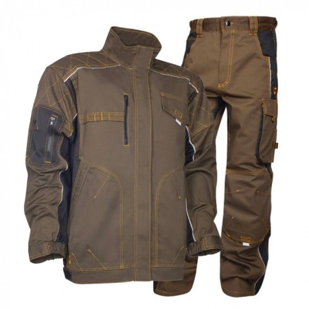 Imbracaminte de lucru si protectie - Pantaloni Protectia Muncii
