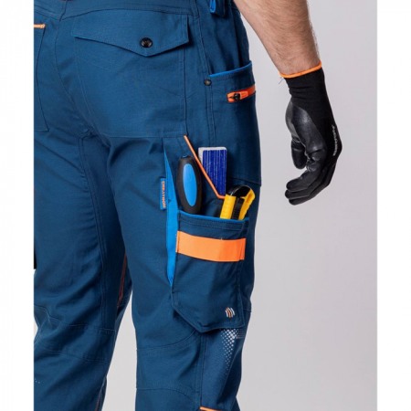 Pantaloni Protectia Muncii [9]