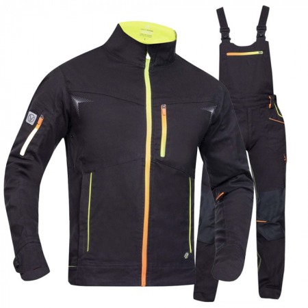 Imbracaminte de lucru si protectie - Pantaloni Protectia Muncii