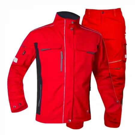 Costume salopeta clasice - Pantaloni Protectia Muncii