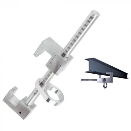 Lucru la înălțime - Aluminiu Protectia Muncii
