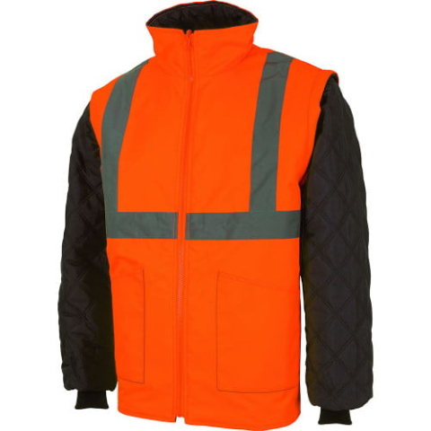 Jachete reflectorizante - Jacheta Protectia Muncii