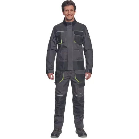 Jacheta Protectia Muncii [5]