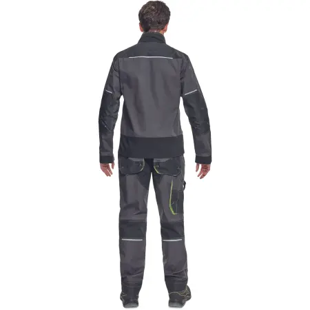 Jacheta Protectia Muncii [6]