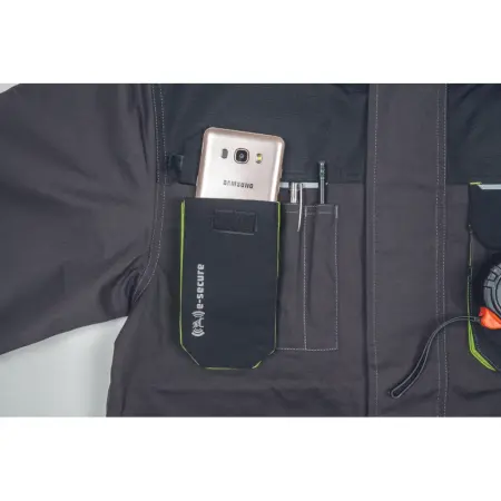 Jacheta Protectia Muncii [3]