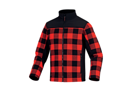 Fleece-uri | Hanorace tip polar - Jacheta Protectia Muncii