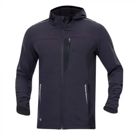 Oferte - Jacheta Protectia Muncii Impermeabil