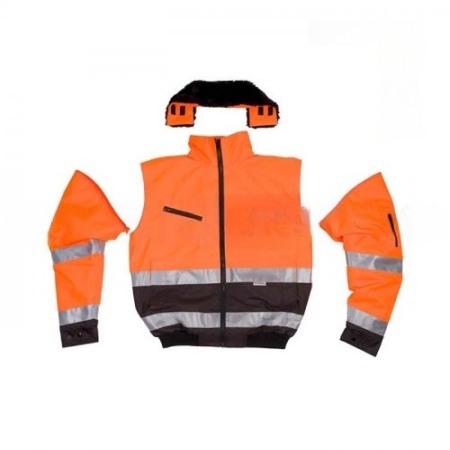 Jacheta Protectia Muncii